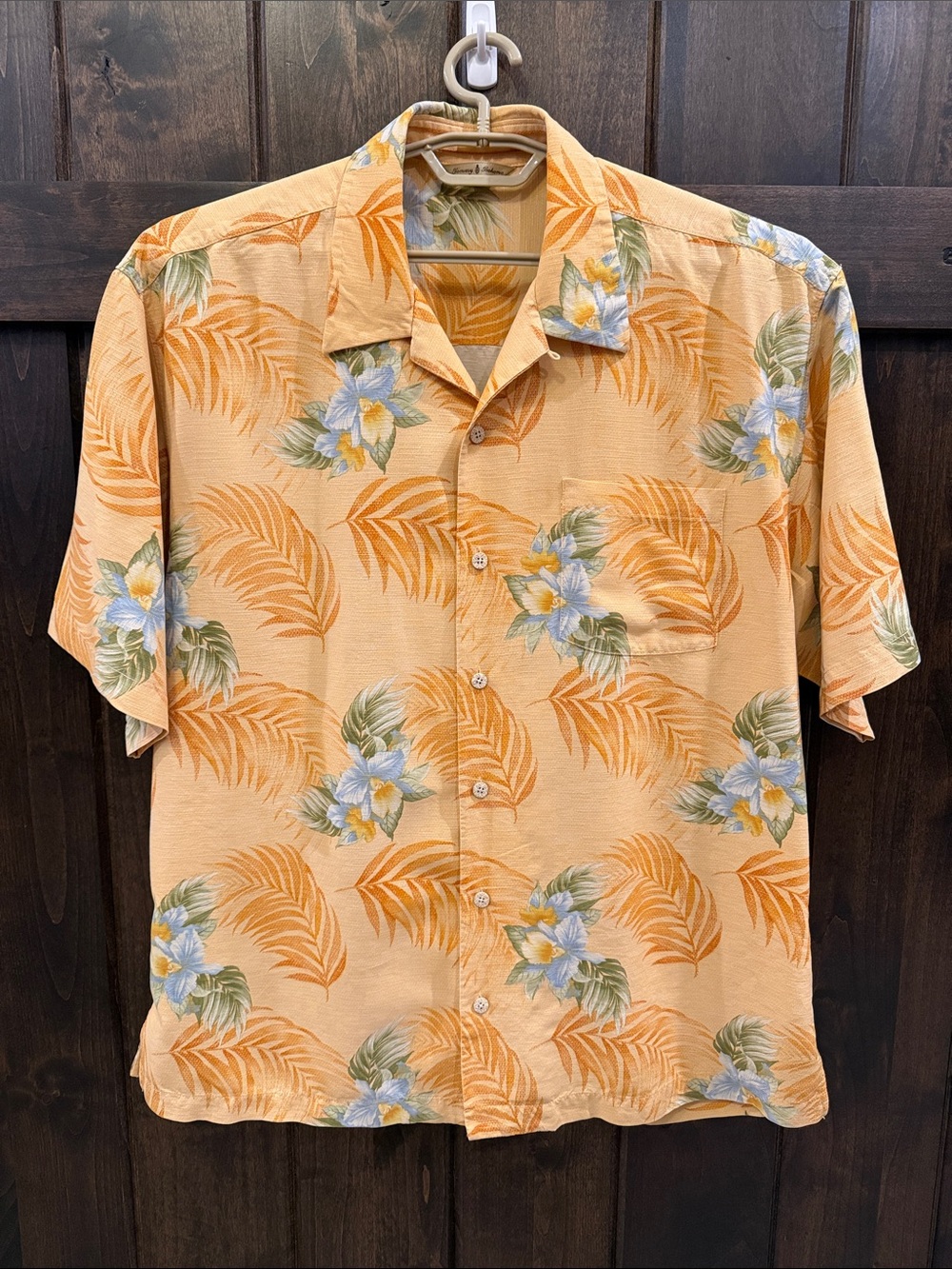 Tommy Bahama